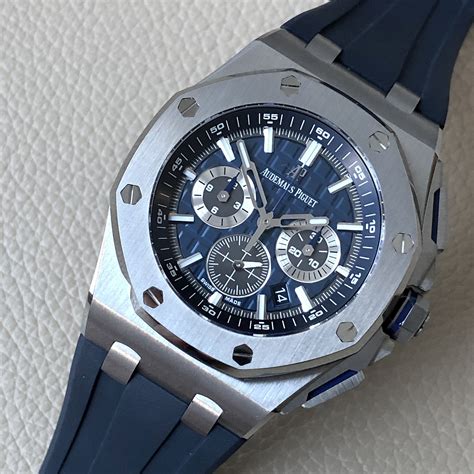 audemars piguet royal oak offshore swiss clone|audemars piguet 42mm.